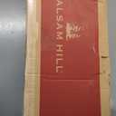 Electric Smart Soothing Baby Bassinet with 5 Rocking Speeds, 3 Timer Modes, 12 Soothing Musics, 3 Adjustable Heights, Breathable Mesh Sides and Mosquito Net (Beige)