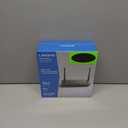 Linksys E8450 AX3200 WiFi 6 Router: Dual-Band Wireless Home Network, 4 Gigabit Ethernet Ports, Parental Controls, 3.2 Gbps, 2,500 sq ft, 25 Devices