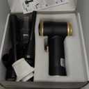 Mini Car Vacuum 15000Pa Portable Cordless Handheld Vacuum Cleaner and Air Duster with 2 Filter for Car, Sofa, Office, Pet, Home