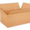 18 x 12 x 8" Corrugated Boxes