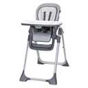 Baby Trend Sit Right 2.0 3-in-1 High Chair - Cozy Grey