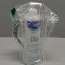 Mustela Baby Cleansing Water - No-Rinse Micellar Water - with Natural Avocado & Aloe Vera - for Baby's Face, Body & Diaper - 1 Pack - Various Sizes