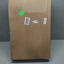 3FT Pre-Lit Artificial Norfolk Pine Christmas Tree  Realistic Potted Tree with 70 LED Lights & 8-Mode Battery Box, Pre-Assembled Faux Holiday Decor for Indoor Display (2)