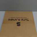 3D Printer Platform PEO PET Bambu Lab Build Plate for Bambu Lab P2S/P1S/P1P/A1/X1C/X1/X1E,257x257mm Diamond +Carbon Fiber Spring Steel Plate Sheet Flexible 3D Printing Bed Plate