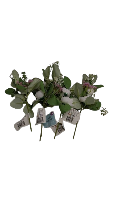 Spring Decor Pick 5 Pack