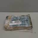 YZQPNB 12-Point Cylinder Gasket Head Stud Bolt Kit Compatible with Chevy Small Block SBC 350 265 267 283 302 305 307 327 383 400 Engines # 134-4001 PCE279.1001