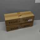 Metal Arch Backdrop Stand, 7.2FT+6FT Wedding Arch Frame, Gold Wedding Arch Backdrop Stand Set of 2, Balloon Arch Backdrop for Wedding Birthday Party Baby Shower Graduation Ceremony Decor