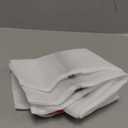 Polecasa 3Pcs Extra Durable Mesh Laundry Bags with Sturdy Zipper for Delicates 12 x 16 Inches (3 Medium)