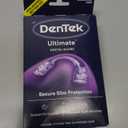 DenTek Ultimate Dental Guard, Slim-Fit Mouth Guard for Grinding Teeth at Night, FDA Cleared Night Guard, 1 Count