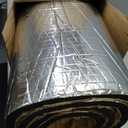 590mil Heat and Sound Deadening Foam Mat 21.5 Sqft 78inch x 39inch