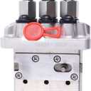 Fuel Injection Pump Assembly 16032-51013 16030-51050 16030-51052 Compatible for Kubota Engine D905 D1005 D1105 D1305