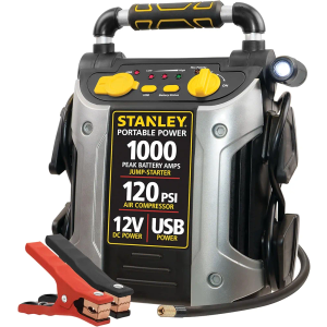 Stanley Mantenedor de batería 2