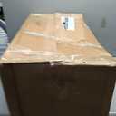Good Directions Heavy Duty Fire Pit Spark Screen with Lifter, Stainless Steel, Hinged for Easy Access, 24 Inch Diameter