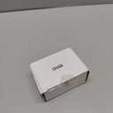 60 Amp Circuit Breaker DC 12V 24V 48V Manual Reset,Ozikutech Heavy-Duty 60 Amp Breaker for Marine Boat Trolling Motor Solar System RV Battery - Solid & Waterproof