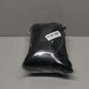 LOFAAC Women Fleece Full Zip Up Cropped Hoodie Sweatshirt 90s Long Sleeve Drawstring Hooded Crop Jacket Top with Pockets, M