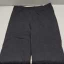 Hanes Women's Sweatpants, EcoSmart Fleece Pants, Pocketless Open-Bottom Sweatpant, Regular & Petite, M