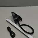 Glocusent Super Bright Eye-Caring Music Stand Light, Clip-on Piano Lamp with 3 Colors & 5 Brightness Levels, 57 LEDs, USB-C Rechargeable, Lasts up to 140 Hrs, Perfect for Piano & Sheet Music