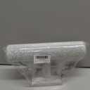 T-Bar Bracelet Holder, Bracelet Display Stand For Selling, Hair Tied Jewelry Organizer Watch Rack For Show (Gray Velvet)