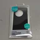 Nillkin Magnetic for OnePlus 13 Case 6.82'', Compatible with MagSafe, Military Grade Drop Tested, Shockproof Slim Fit One Plus 13Case, Frosted Shield Pro for OnePlus 13 Case Magsafe, Black