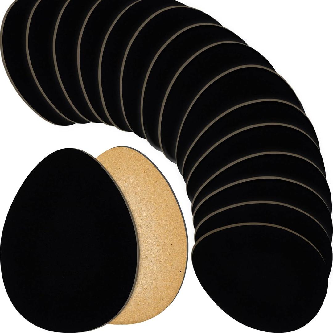 Jecery 36 Pcs Non Slip Shoes Pads Suede Sole Protectors Adhesive for High Heeled Shoes Women Dance Sole Protector with Adhesive Backing, Black