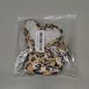 ROZKITCH Dog Elbow Sleeve for Front Right Left Leg, Pet Prevent Licking Wound Elbow Knee Protector, Dog Recovery Suit Cone Collar Alternative for Sprain ACL CCL Arthritis Joint Care Brown, Size: S(Chest Girth:15.7"-20.4")