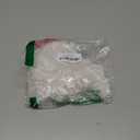 akiido Thigh High Stockings with Stain Bow Accent, White Knee High Socks Over Knee Long Stockings for Women