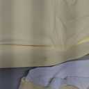 SUUKSESS Women 2 Pieces Workout Sets Padded Spaghetti Straps Camis High Waist Biker Shorts (Yellow,XS)