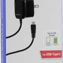ZGear Quick Charge USB-C Wall Charger - Black, 1 ct 