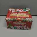 Max Fun 30pcs Christmas Wind Up Toys Stocking Stuffers for Kids Christmas Party Favors Bulk Christmas Goody Bag Filler