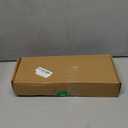 OEM Replacement TV Base Stand Legs Compatible with Vizio Base Tabletop TVs, Screws Included (V555-J01)