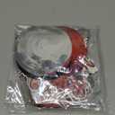 Hallowen Horror Birthday Decorations Set with Killer Happy Birthday Hallowen Banner and Hanging Swirls for Halloween Horror Have A Killer Birthdays Theme Party Decorations