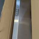30 in. W Under Cabinet Range Hood in Stainless Steel