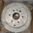 Raybestos Element3 Automotive Replacement Rear Brake Rotor for Select Chevrolet, Saturn, GMC(580569FZN)