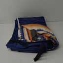 DOWN UNDER OUTDOORS Large Waterproof Windproof Extra Thick 350 GSM Quilted Fleece, or Sherpa Stadium Blanket (Aztec)