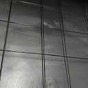 Sweetcrispy Dog Crate, 48 Inch Double Door Folding Metal Wire Dog Cage with Plastic Leak-Proof Pan Tray, Extra Large Pet Kennel for Indoor, Outdoor, Travel