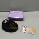 Short Pixie Cut Wig for Black Women Human Hair 1B30 Colored Short Layered Pixie Wigs With Bangs for Women Brazilian Virgin Straight Human Hair Glueless Wig (1b/30)