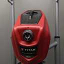 Titan Tool ControlMax 0580008 1900 PRO High Efficiency Airless Paint Sprayer, HEA Technology decreases Overspray by up to 55% While Delivering Softer Spray