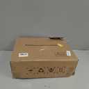 Laundry Hamper with Lid,Bamboo Large Waterproof Clothes Laundry Basket,Removable Washing Bags with Handles, Clothes Basket (Natural)