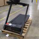 NordicTrack T Series (Black), Treadmill 