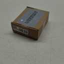 Salt and Pepper Grinder Set with Adjustable Coarseness | Manual Pepper Mill Grinder with Refillable Design | Ceramic Core | Kitchen Essential (2 Packs, Black)