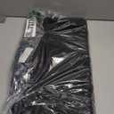 Vaydeer Wrist Rest with Keyboard Stand, Computer Wrist Support Pad, Ergonomic Keyboard Riser Holder Lifter Tray with Wrist Pad, Soft Memory Foam Desk Cushion, Palm Hand Typing for Office Home School (Black)