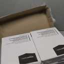 Amazon Basics Multipurpose Copy Printer Paper, 8.5" x 11", 20 lb, 8 Reams, 4000 Sheets, 92 Bright, White