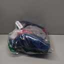 Fruit of the Loom Men's Tag Free Knit Boxer Shorts, Relaxed Fit, Moisture Wicking, Assorted Color Multipacks (Large) 6 Packs