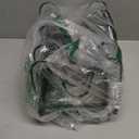 Norcalway Adjustable Bakeware Pots and Pans Organizer Under Cabinet,11 Dividers Cookie Sheet Baking Pan Pot Lid Organizers