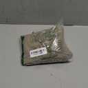 OQQ Yoga Pants Women High Waist Stretch Casual Soft Straight Leg Bottoms Size L