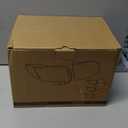 150W LED Flood Light Outdoor Plug in, Exterior Flood Lights with 3 Adjustable Heads, 15000LM Super Bright Security Lights Fixture, Outside Floodlights for House,Backyard,Garage