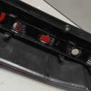 Tail Lights W/O Bulbs Compatible with Sprinter 2500 3500 2010-2017