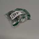 2 Pcs Pearl Hair Claw Clips for Women Pearl Rhinestone Floral Hair Claw Ponytail Styling Fashion Hair Clips for Thick Thin Hair Jaw Clips Hair Accessories