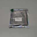 Geeneiya Volume Lash Clusters Kit DIY Lash Extension Kit D Eyelash Extensions with Lash Bond and Seal Tweezers,10-14mm Eye Corner Eyelashes and 16-18MM Cluster Lashes 300Pcs