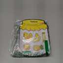 10 Pieces Color Recognition Magnetic Sorting Set Educational Magnet Color Baby Toddlers Kids Magnets for Refrigerator Whiteboard, Above Ages 3